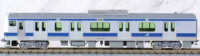 KATO カトー E531系常磐線・上野東京ライン 付属編成セット（5両） 10?1846