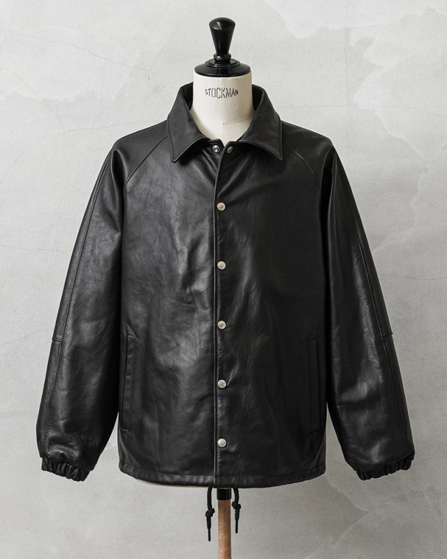 Schott ショット 7825950054 レザー コーチジャケット / レザージャケット