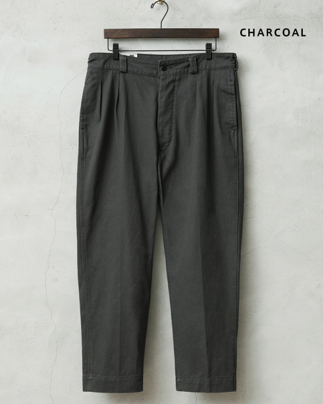 WAIPER.inc フランス軍 1950～60年代 M-52 ヴィンテージ ツータック