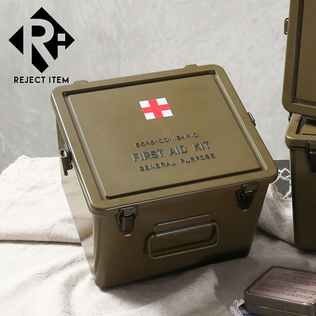 リジェクト 訳あり 実物 新品 デッドストック 米軍 プラスチック