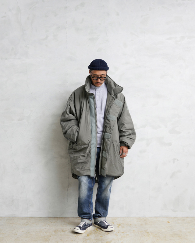 PCU LEVEL7 JACKET TYPE2