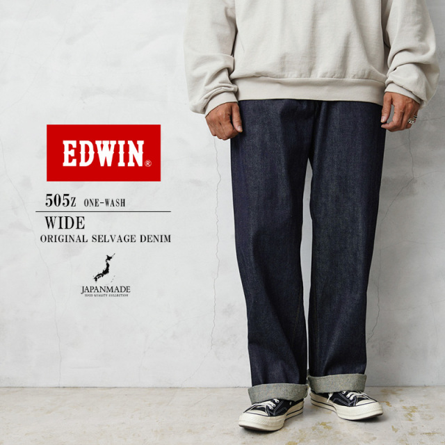 EDWIN エドウィン 通販