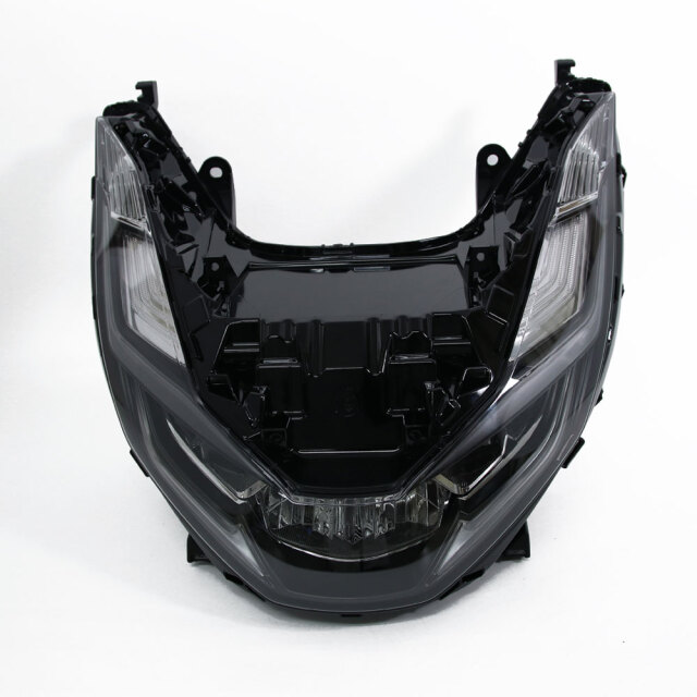 ホンダ PCX125 JK05 PCX160 KF47 純正タイプ ヘッドライト ヘッド