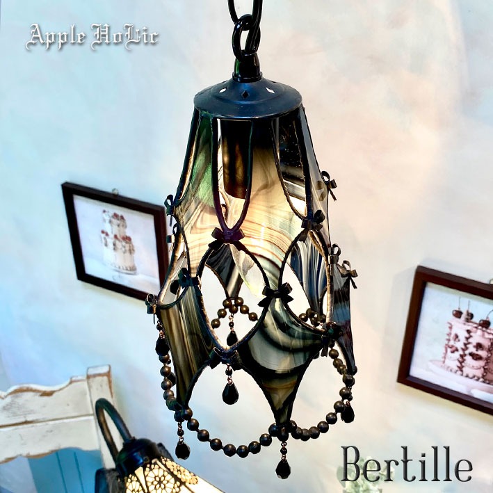 ウィッチーズキッチン4灯シャンデリア シャンデリア 照明 おしゃれ