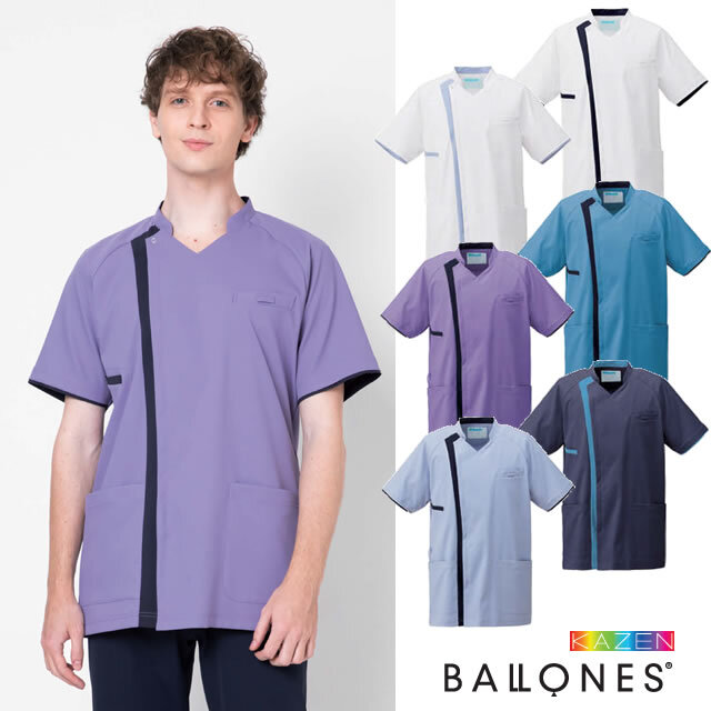 KAZEN(カゼン) KZN701-11 KZN701-18 KZN701-41 KZN701-42 KZN701-44