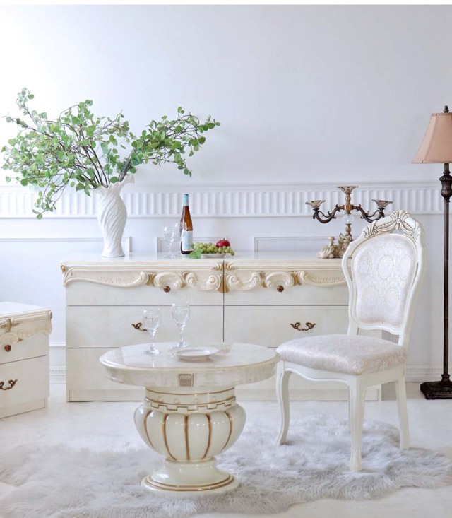 ☆イタリア アンティーク家具☆筒型 ガラスチェスト グリーン アルテム