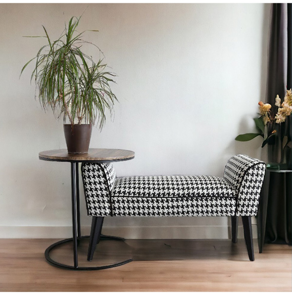 n*a様 【レア品】ダークグリーン サイドテーブル レトロ 昭和 n*a様