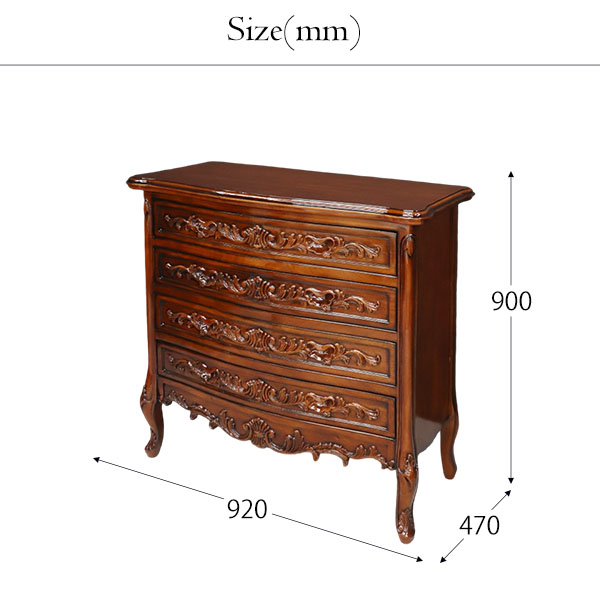 NAVARRO ARGUDO スペイン製 チェスト キャビネット アンティーク