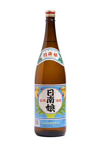 日南娘（ひなむすめ） 芋焼酎20° 1800ml 日本酒・焼酎の通販｜大和屋酒舗