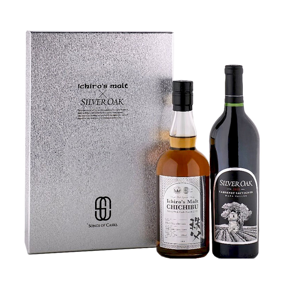 イチローズモルト リーフシリーズ DD WWR MWR クラシカルエディション