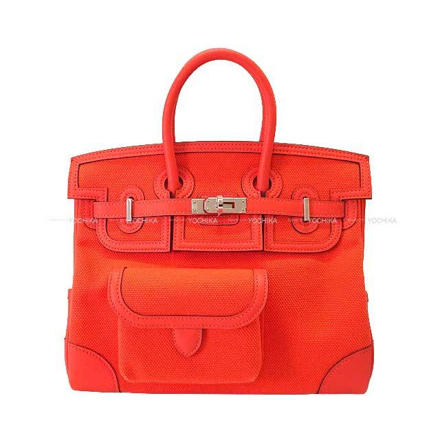 極美品】HERMES エルメス バーキン25 空箱 正方形 31x31x15 バーキン