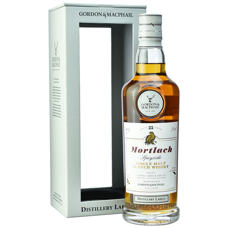 リッチなシェリー香、照り輝く焼きリンゴ、蜜蝋ワックス】モートラック