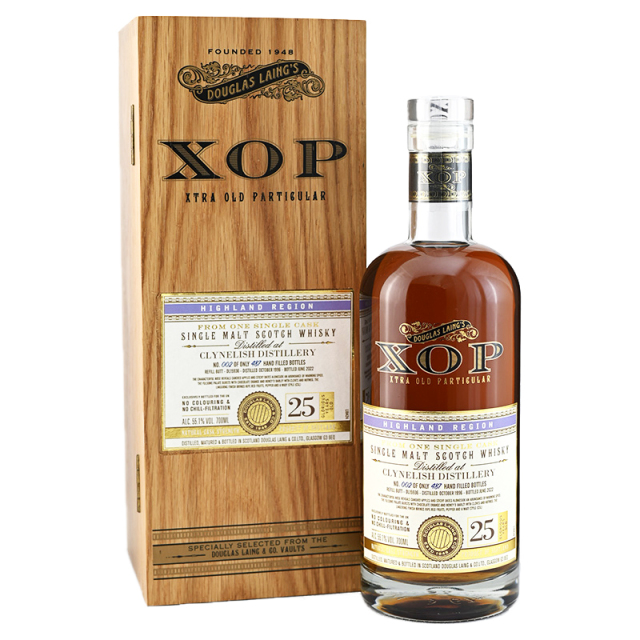 クライヌリッシュ1996 26年 ferg&harris