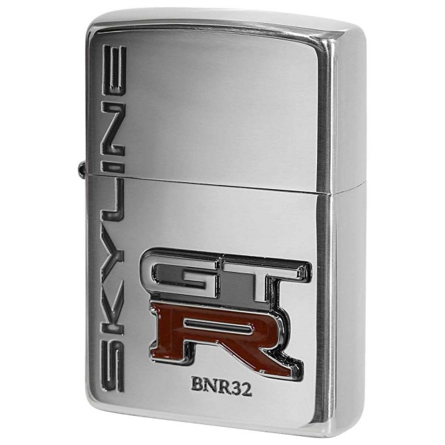 超レア希少ビンテージ ZIPPO SKYLINE GT-R 2000