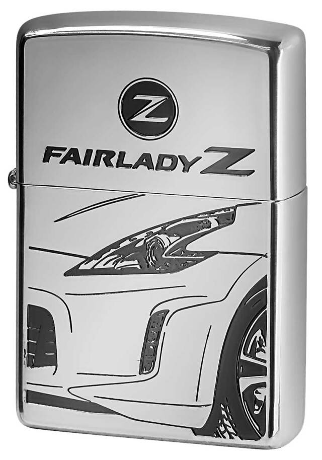 Nissan 240Z 1:43フェアレディZ Zippo Nissan 240Z 1:43フェアレディZ