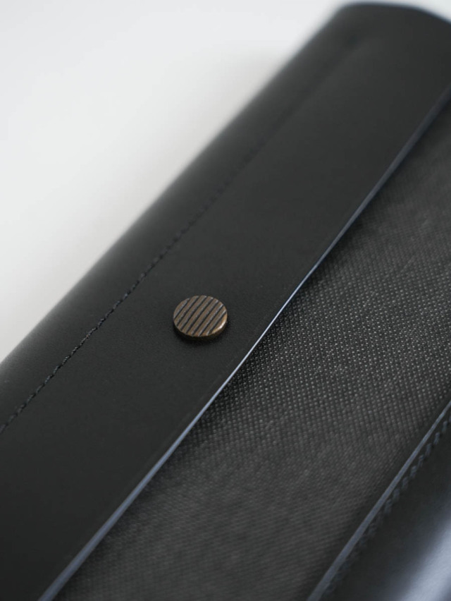 ポスタルコ ツールボックス ブラック ネロ ポスタルコ ツールボックス