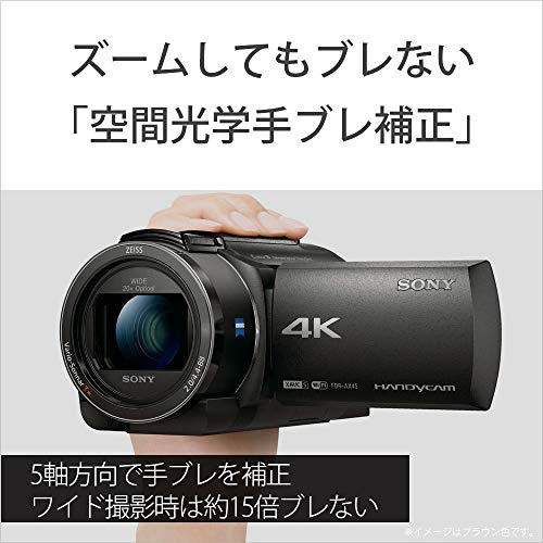 SONY ハンディカム AVCHD 10倍光学ズーム SONY ハンディカム AVCHD 10