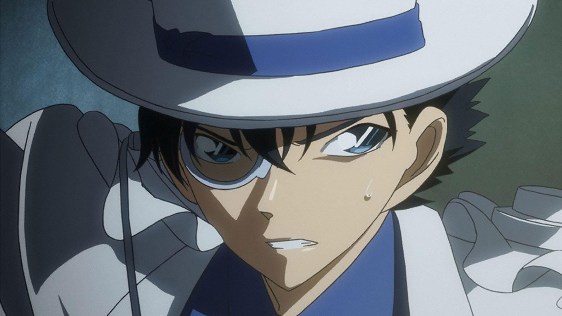 コナン まじっく快斗 2015 カザリー Cazary 怪盗キッド 黒羽快斗