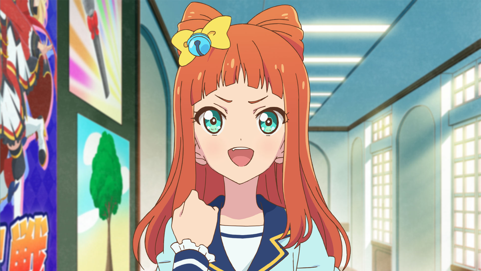 152】アイカツスターズ アニon 香澄真昼セット 152】アイカツスターズ