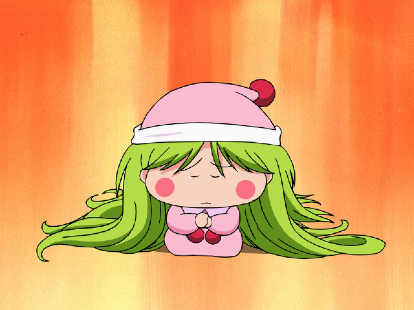 わがまま☆フェアリー ミルモでポン！わんだほう | バンダイチャンネル