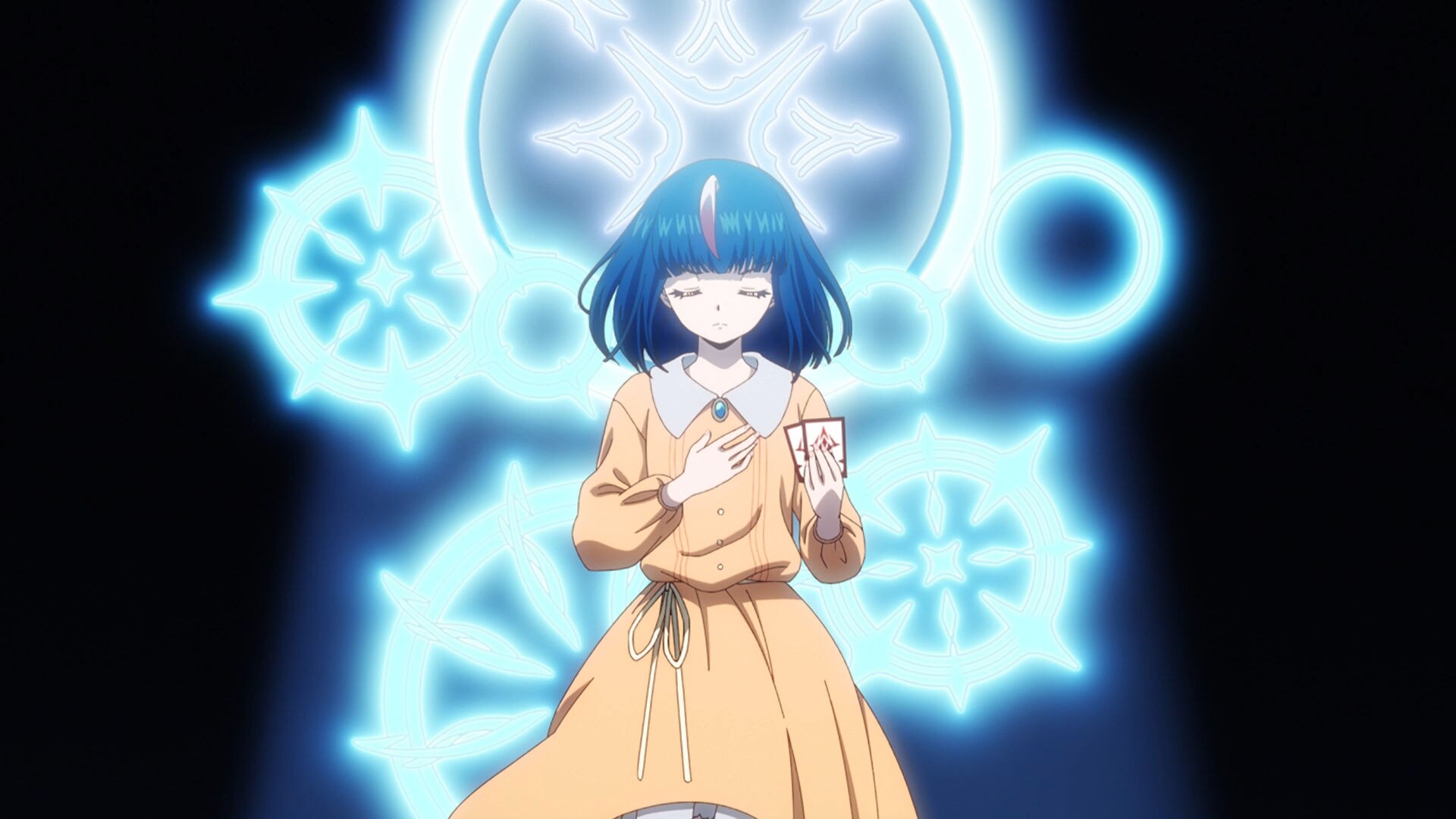 ❤明導アキナ❤カードファイト!! ヴァンガード Divinez コレぬい！ミニ