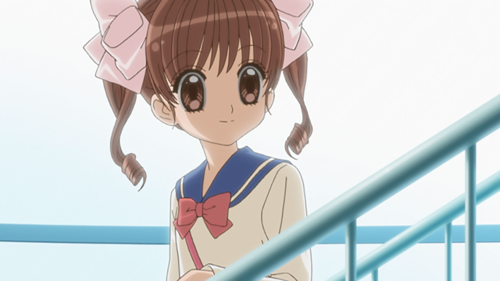 夢色パティシエール #01| バンダイチャンネル｜最新作から不朽の名作