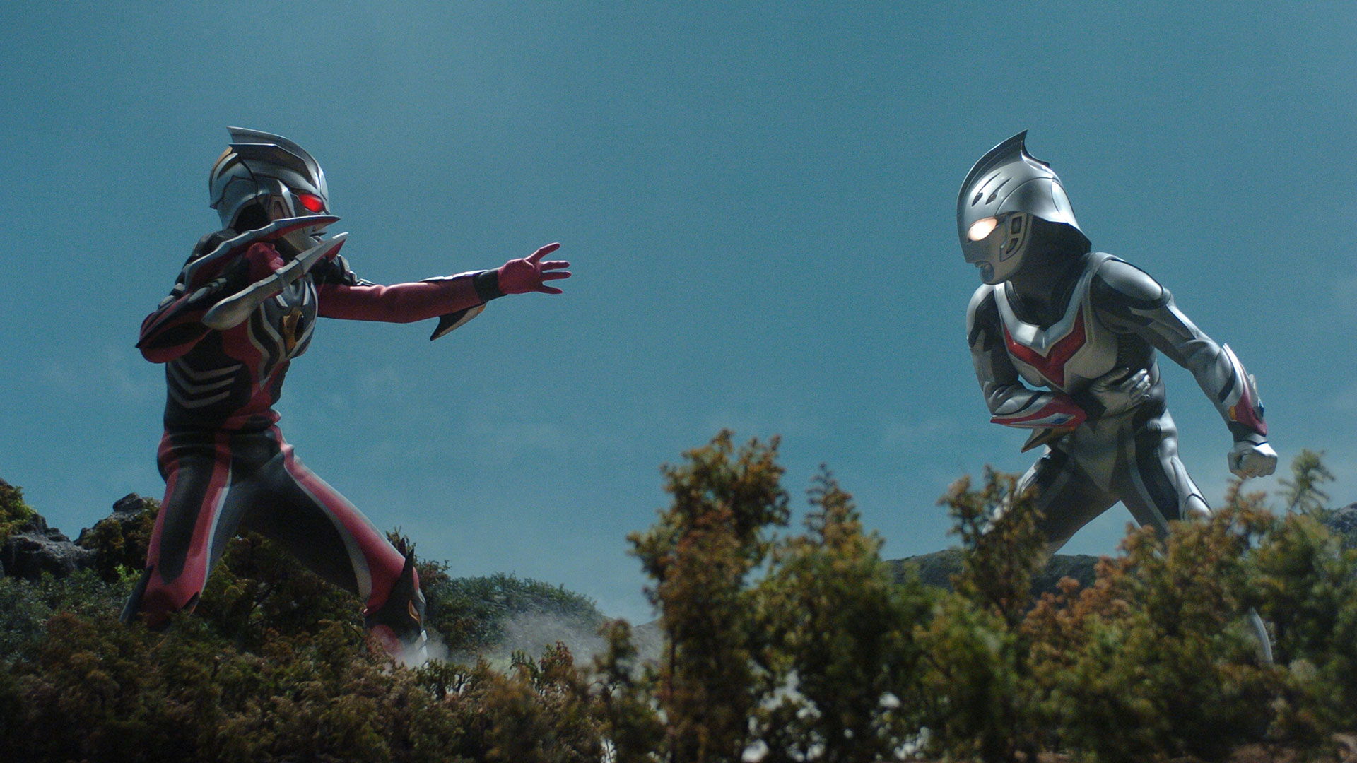 ウルトラマンネクサス 台本 円谷プロ episode31/32 ネクサス 特撮