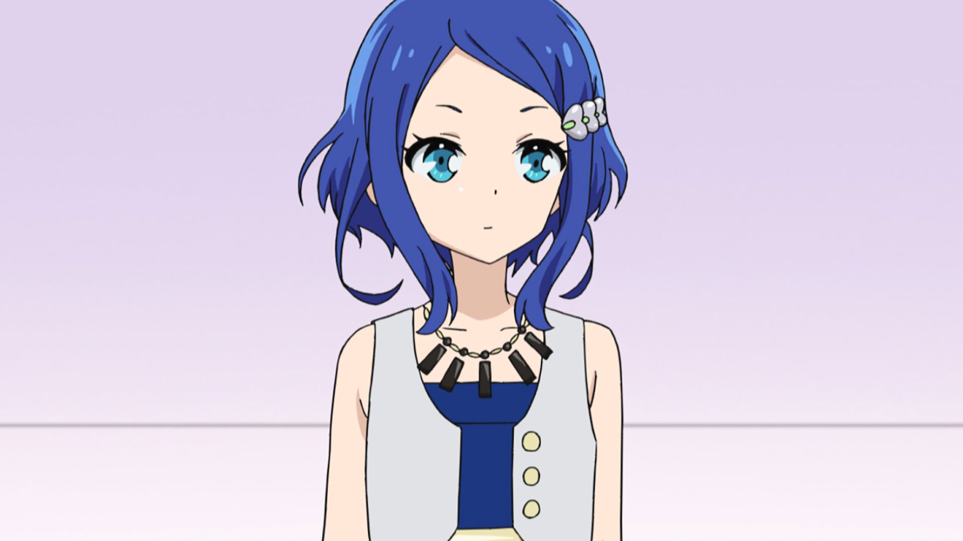 プリティーリズム レインボーライブ キャラストーン りんね プリティー