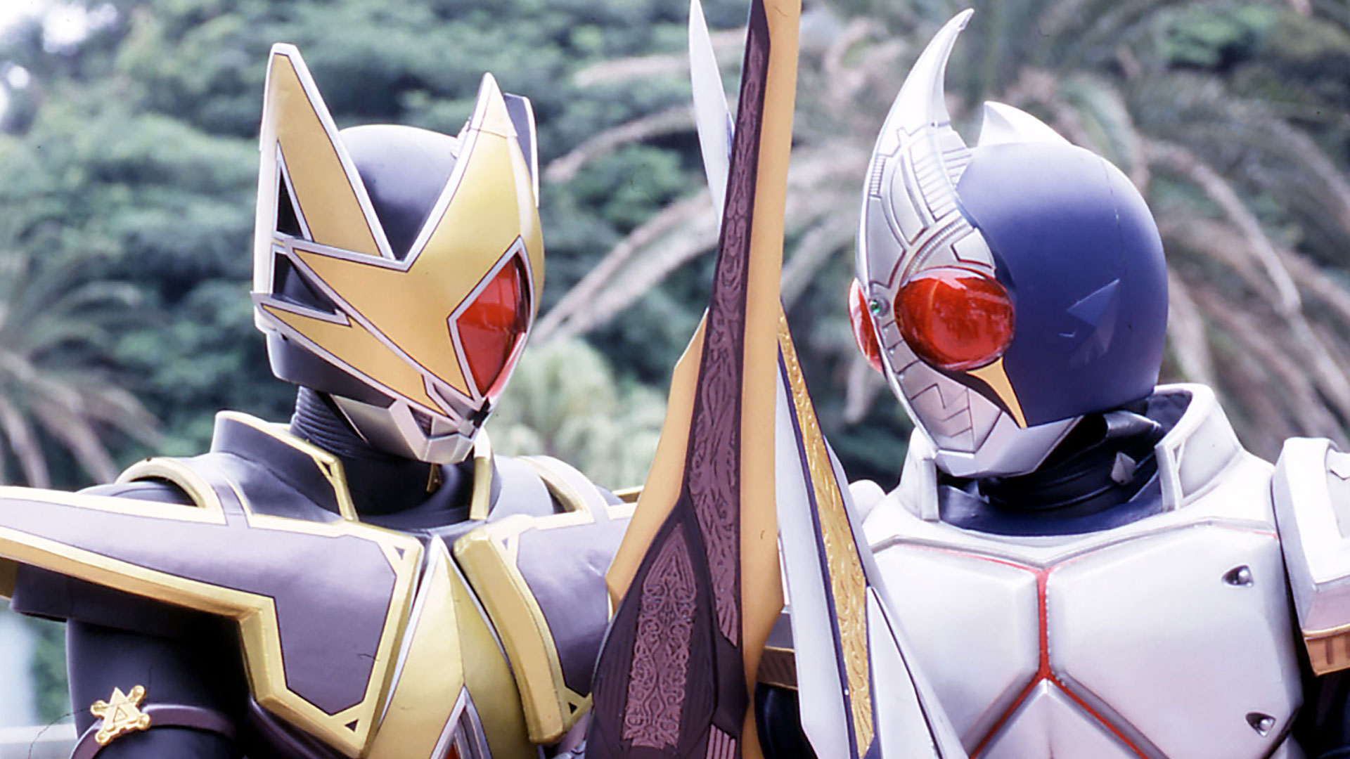 劇場版 仮面ライダー剣（ブレイド） MISSING ACE | バンダイ