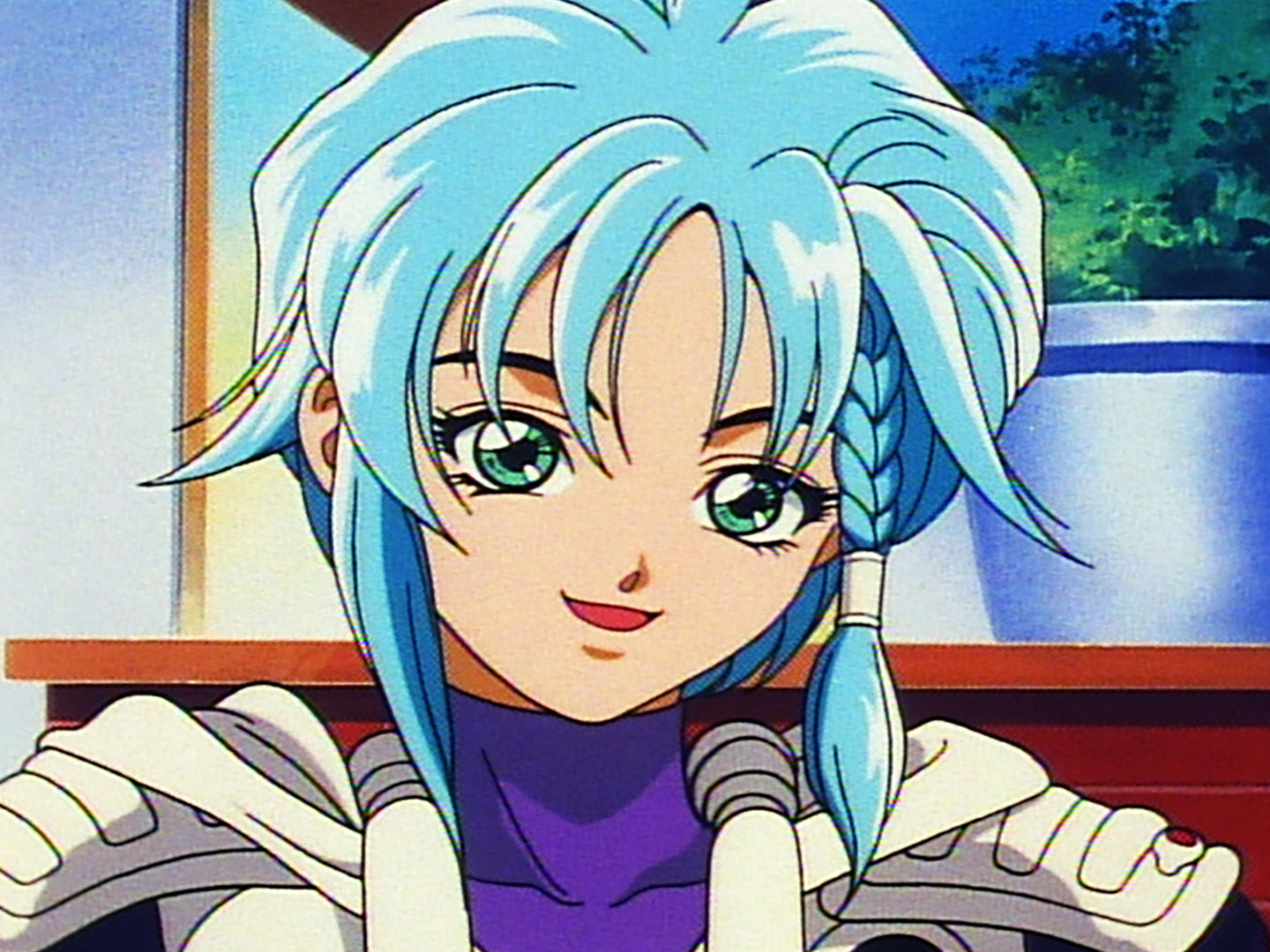 DNA2 カリン OPセル画 桂正和 L'Arc～en～Ciel D・N・A² DNA2 カリン