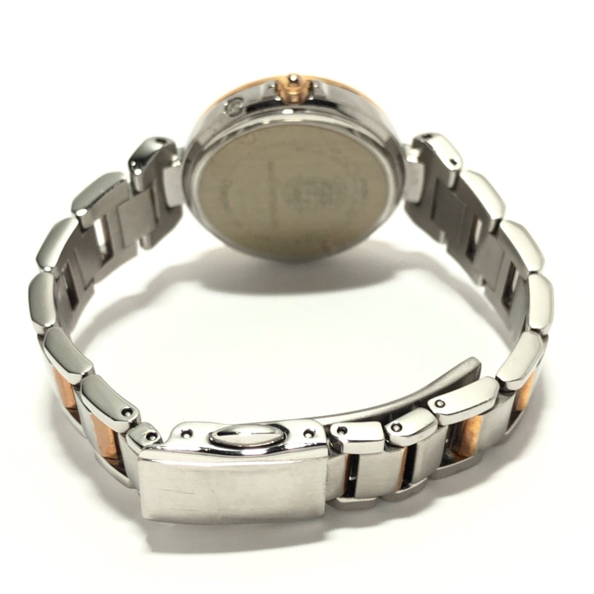 シチズン/XC(クロスシー)/型番：H240-T019081/ソーラー電池/腕時計の