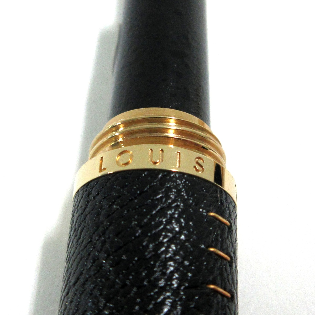 最終値下げ極美品 ルイヴィトン LouisVUITTON シャープペン ゴールド