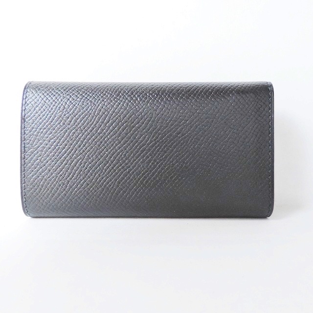 エルメス/キーケース/セリエ エテュイクレ6/黒の買取実績【ブランディア】