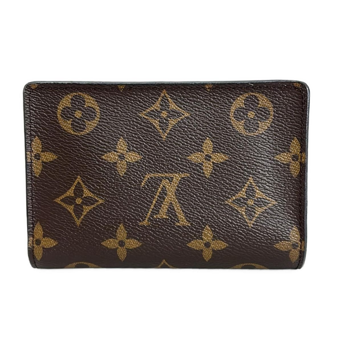 ルイヴィトン/2つ折り財布/ポルトフォイユジュリエット/モノグラム