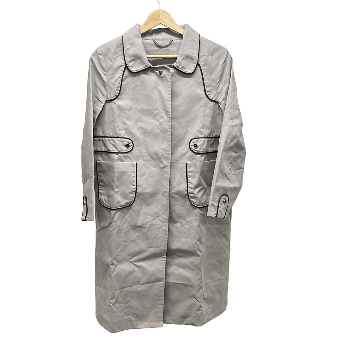 アニヤハインドマーチ コート の買取実績【ブランディア】 (1ページ目)