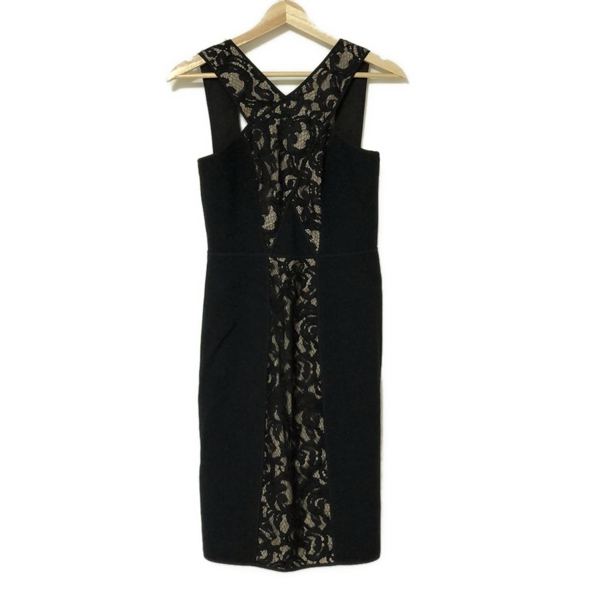 ビーシービージーマックスアズリア ワンピース サイズ2 S レディース