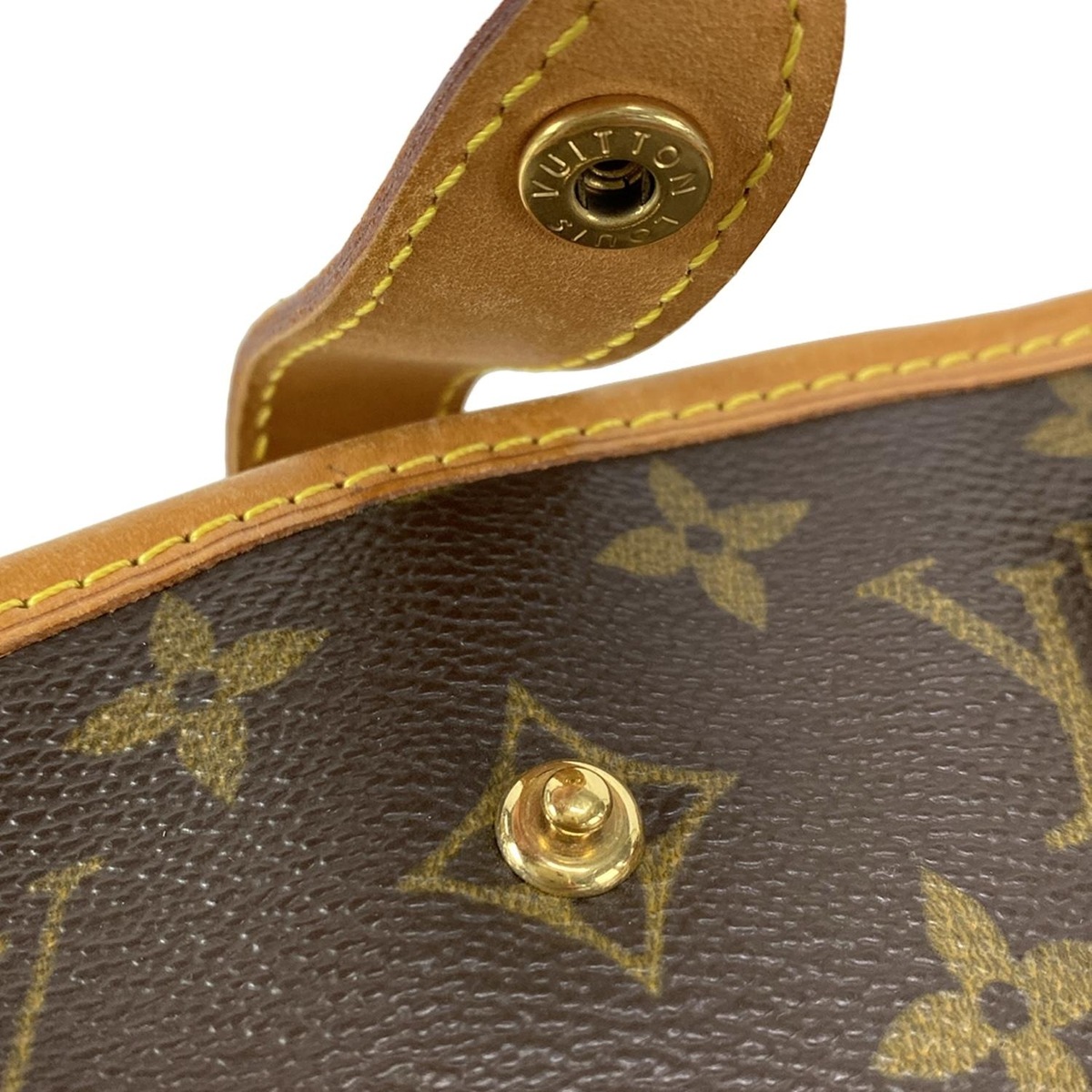 LOUIS VUITTON(ルイヴィトン) ガーメントケース モノグラム M23434