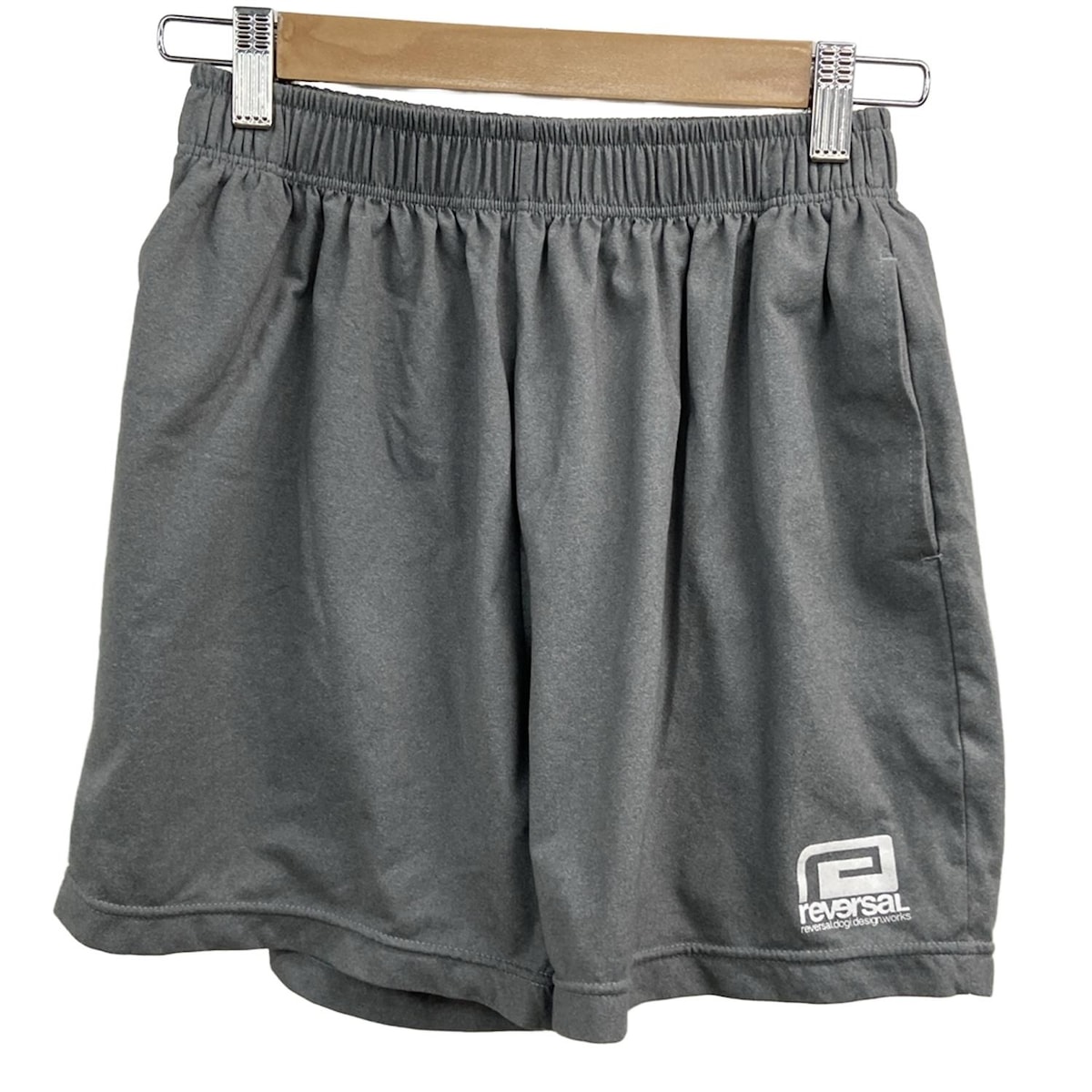 reversal(リバーサル) ショートパンツ サイズM メンズ美品 グレー
