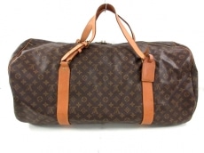 サック・ポロションのボストンバッグの買取【ブランディア】 (1ページ目)