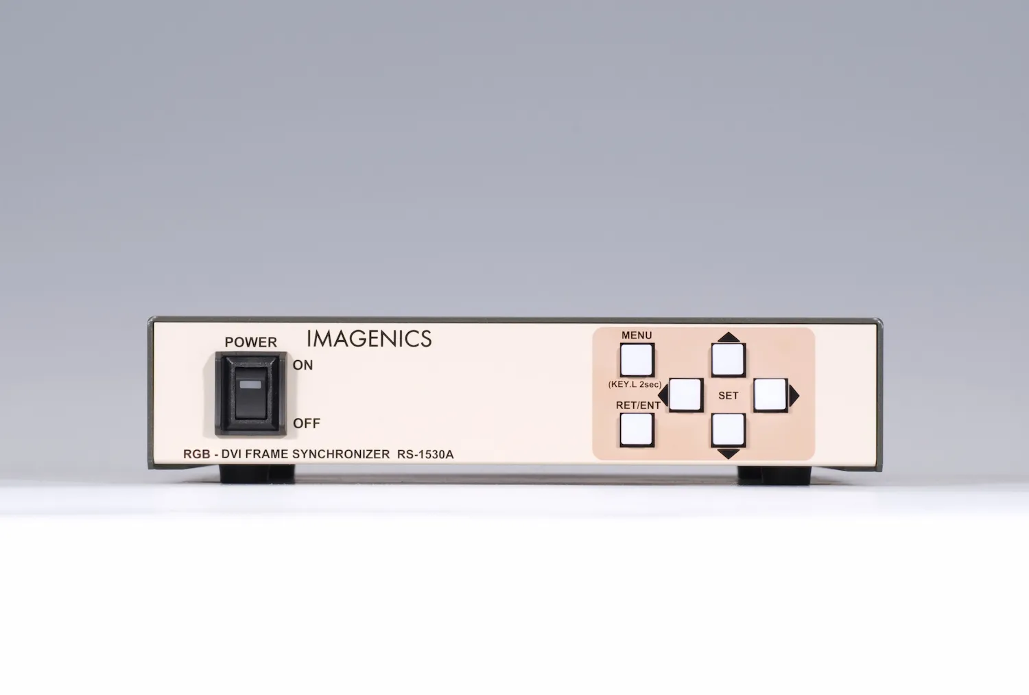 RS-1530A ｜IMAGENICS