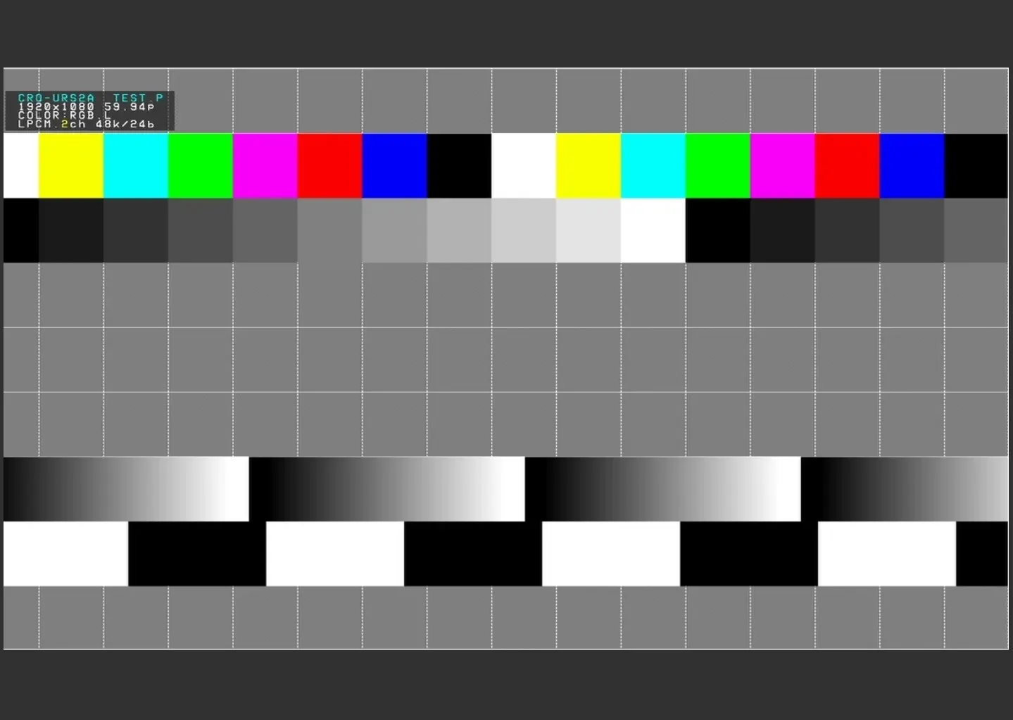 CRO-UIL2AT ｜IMAGENICS