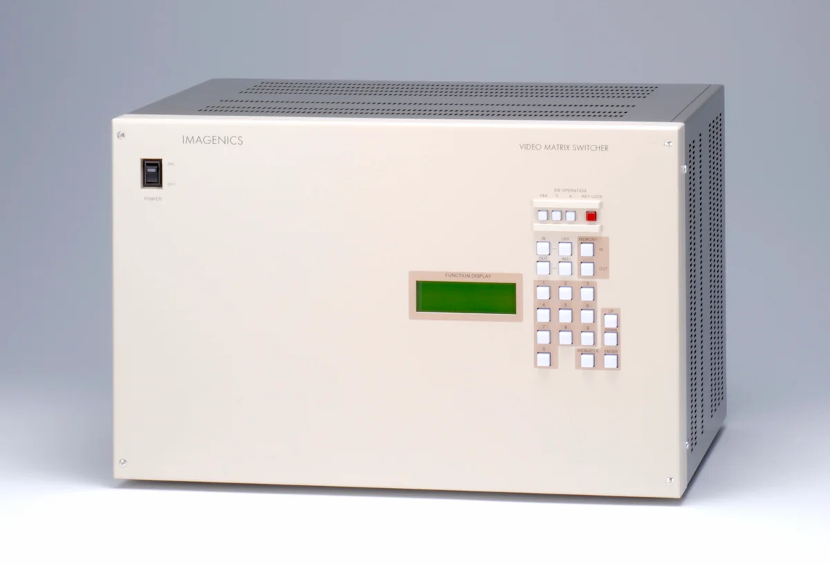 VSX-6464 ｜IMAGENICS