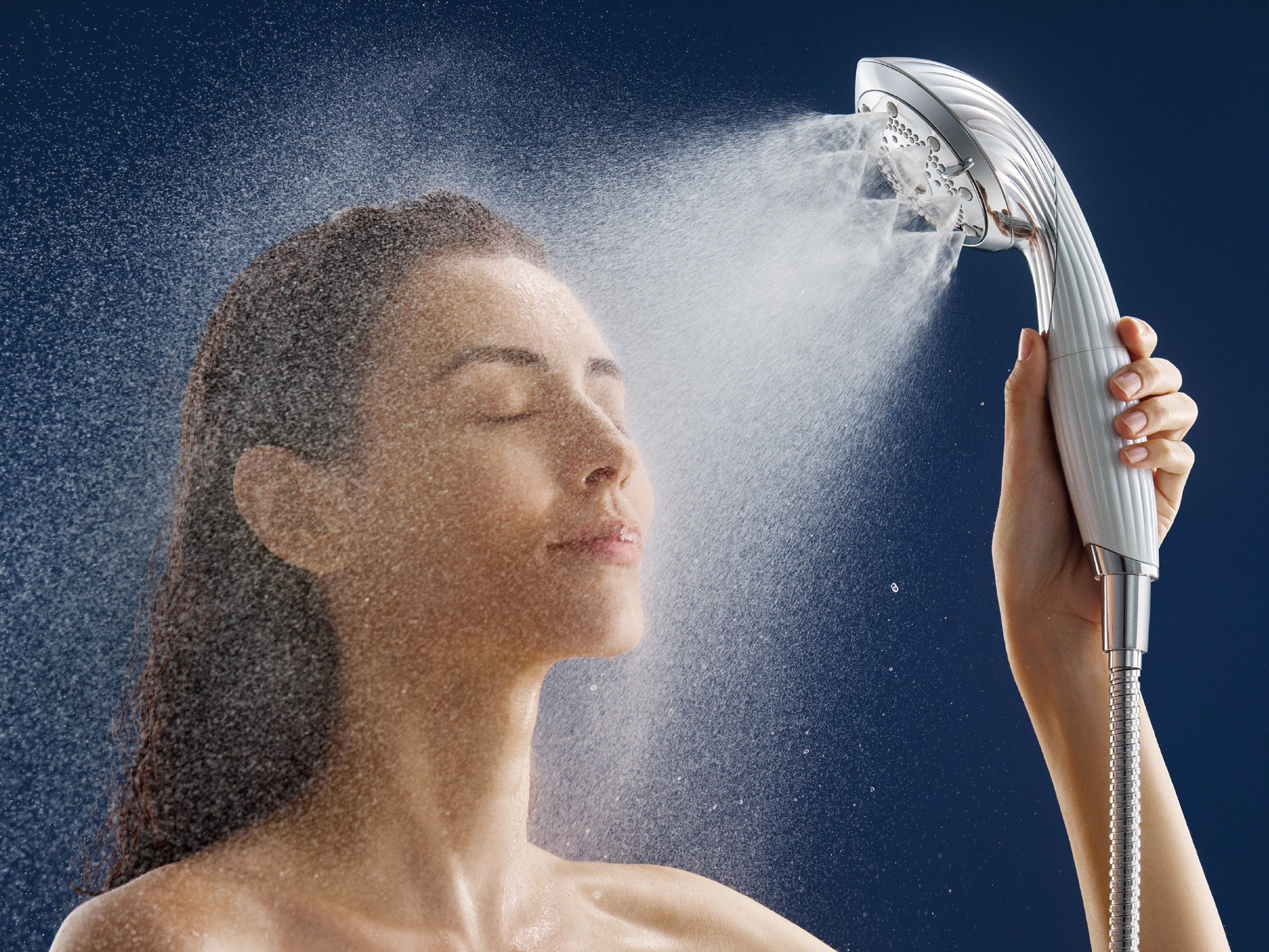 全460室に美容ブランド「ReFa（リファ）」のシャワーヘッド「ReFa FINE