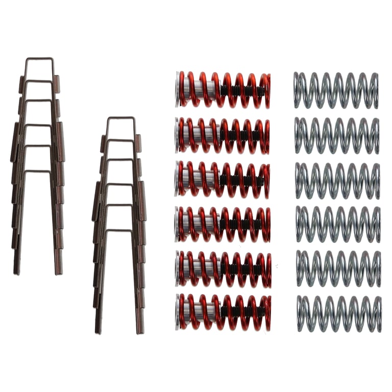 Rekluse - APEX Clutch Plus Basket - Harley Twin Cam 11-17 | RMS