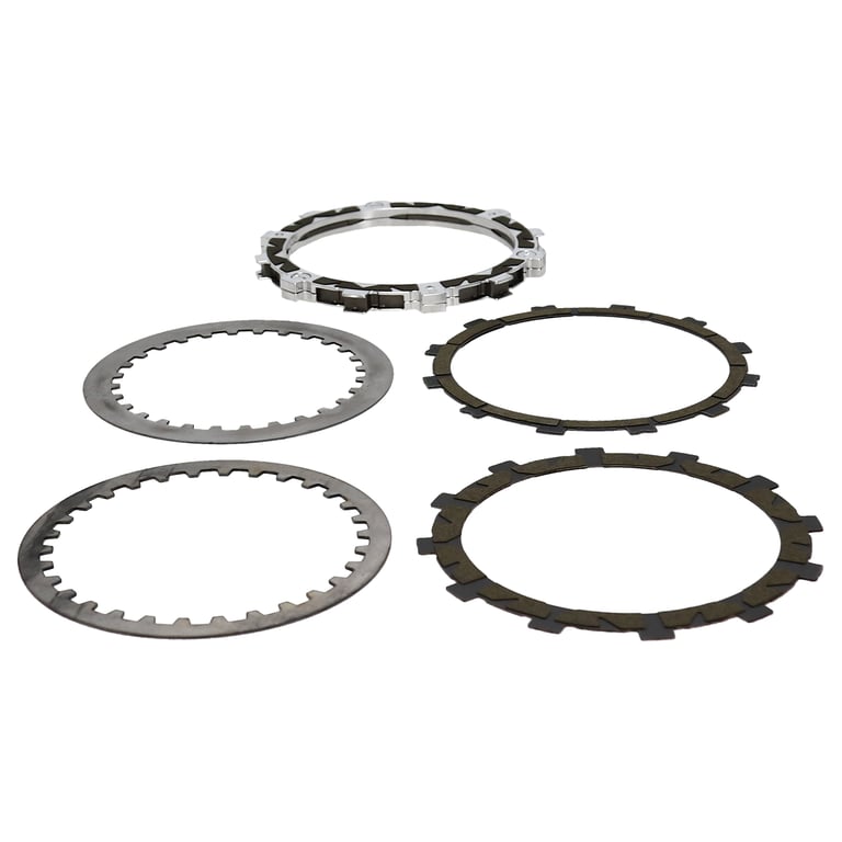 RadiusX 4.0 - Kawasaki Ninja 300 | RMS-8304003 | Rekluse