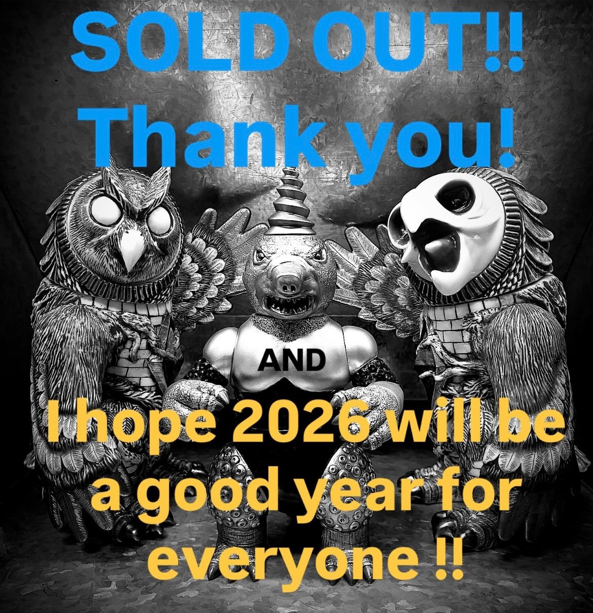 CATEGORY 駄玩具堂グッズ（DAGANGUDO goods） | 駄玩具堂~DAGANG