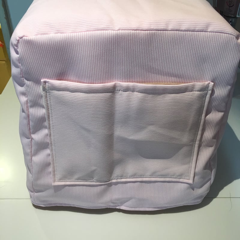 MHライトキャリー用カバー（リバーシブルタイプ）○ | Royal