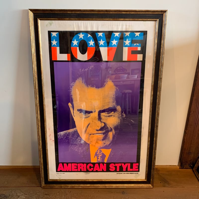 Krainz humanic 1950年ドイツ製リトグラフポスター Krainz humanic