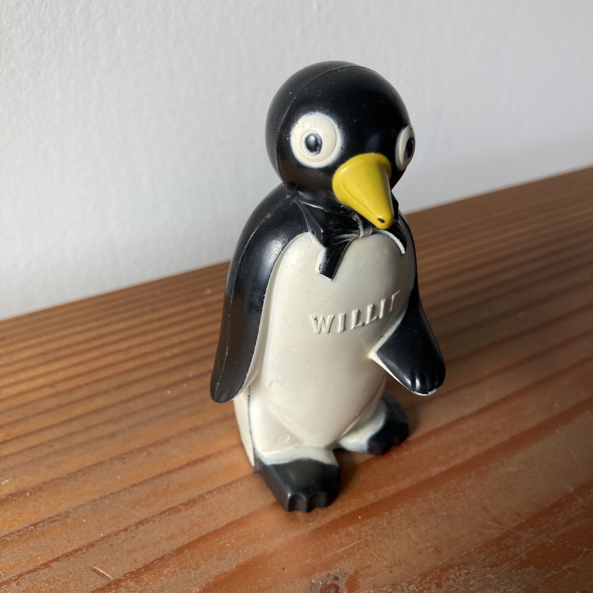 ペンギン KOOLペンギン❤︎1951年ニューヨークデパートディスプレイ