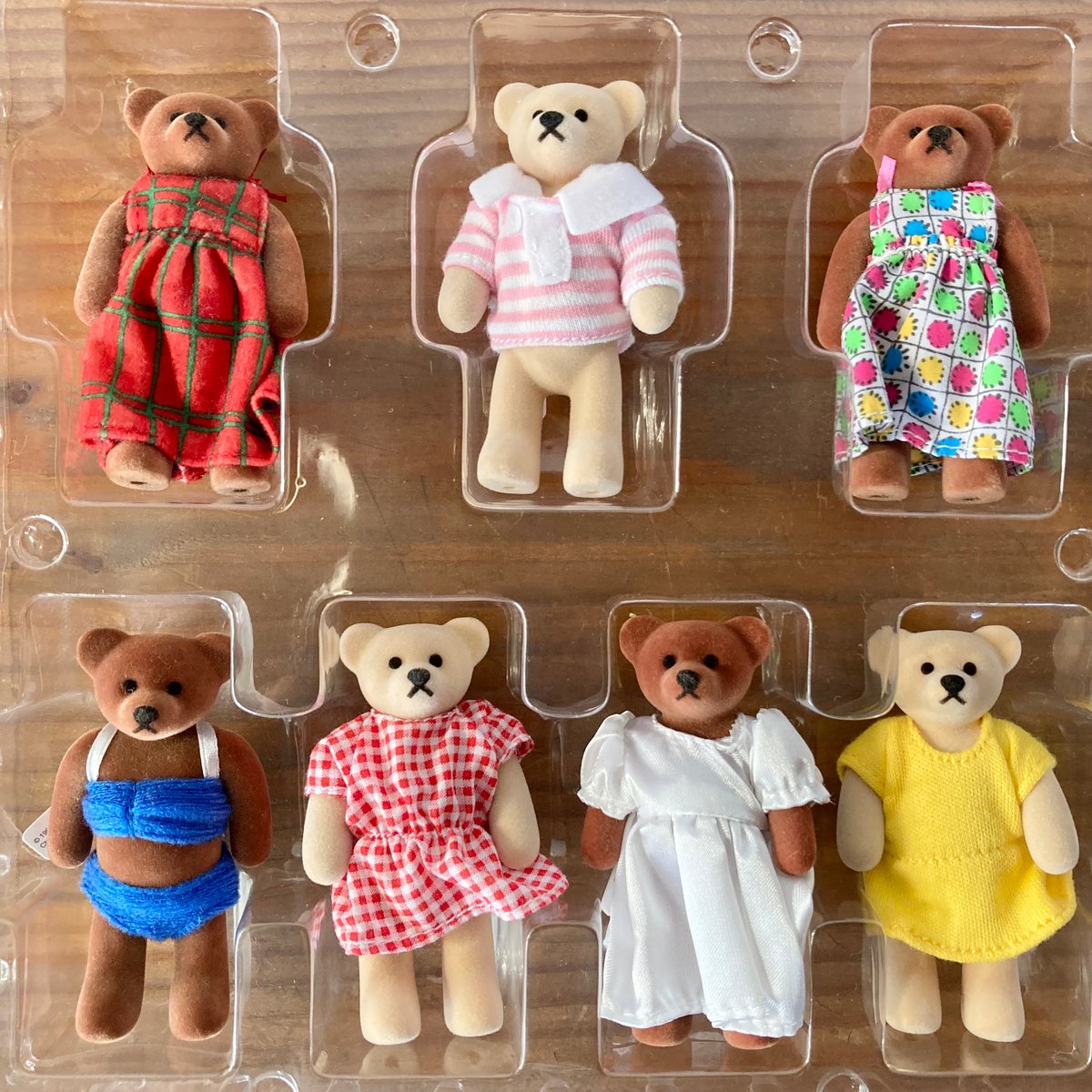 ty マクドナルド ドナルド ベア レア 珍品 日本、市中未発売 ty